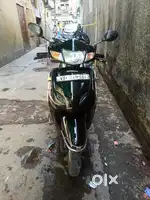 Scooty no issues lifetime tax cf 31