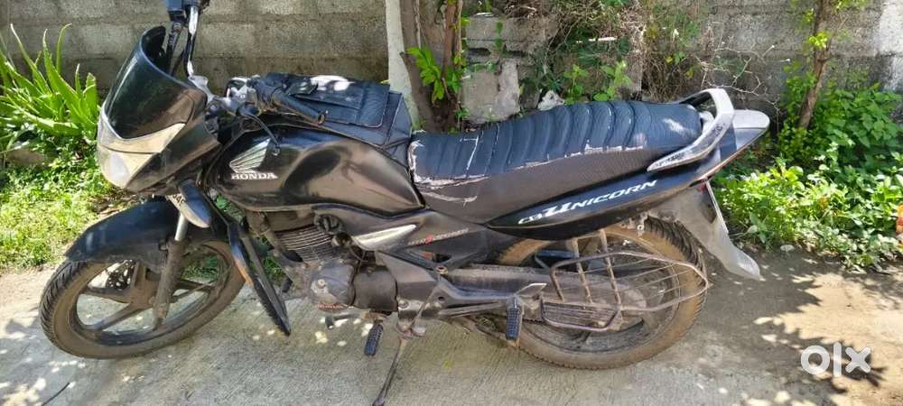 Good condition running vehicles