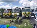 12 wheel tipper drivers required for gonikoppal virajprte kutta..