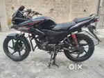 Honda Stunner CBF