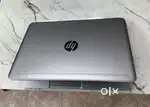 Hp slim model i7 laptop, 8gb ram, 256gb ssd