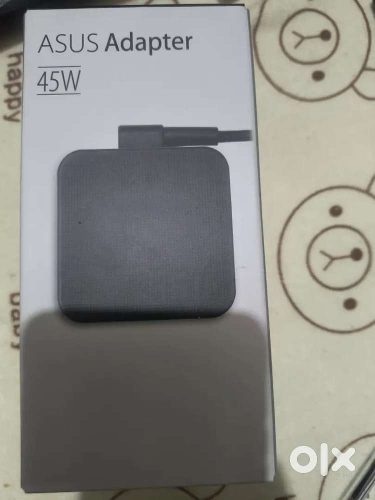 Asus laptop charger