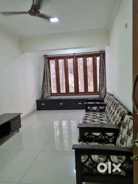 gated colony with security on miramar camal road