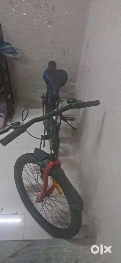 Alpha Bicycle