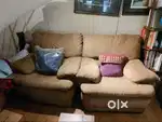 5 seater sofa set