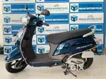 Access 125 disc