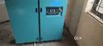 Garlic peeling machine