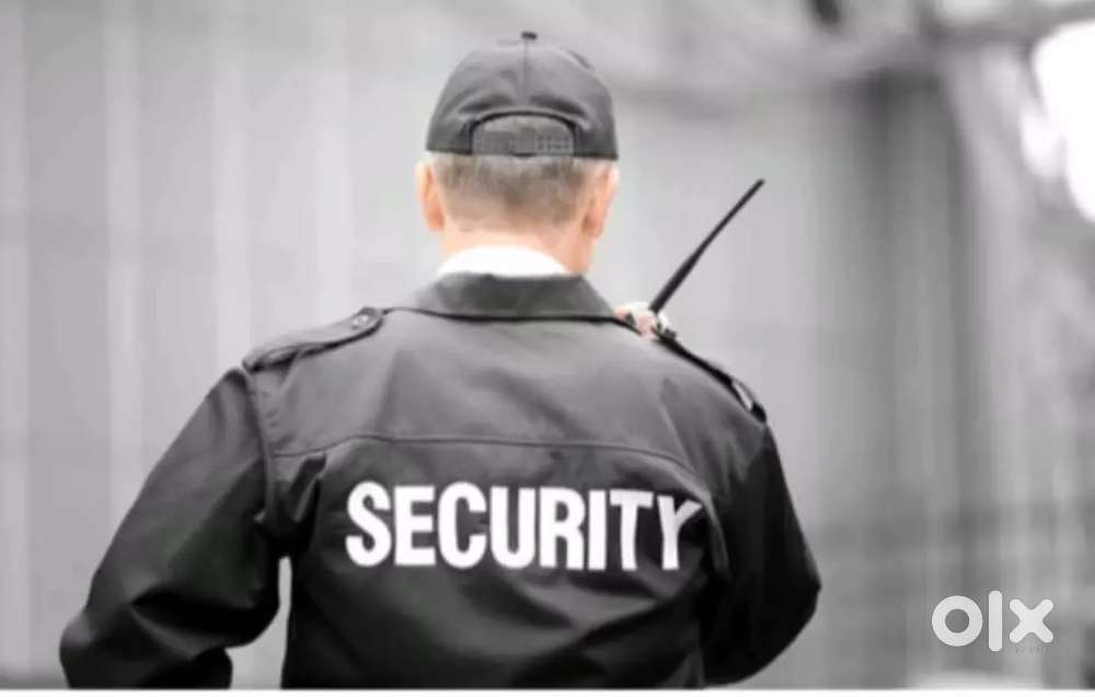 Immediate requirement