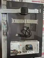 Fireboltt smartwatch