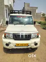 Mahindra Bolero Pik-Up 2022 all original