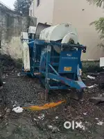 सोनालिका टोकरी मशीन 40 एचपी विकने आहे
