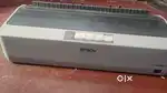 Epson printer