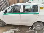Maruti Suzuki Celerio 2019