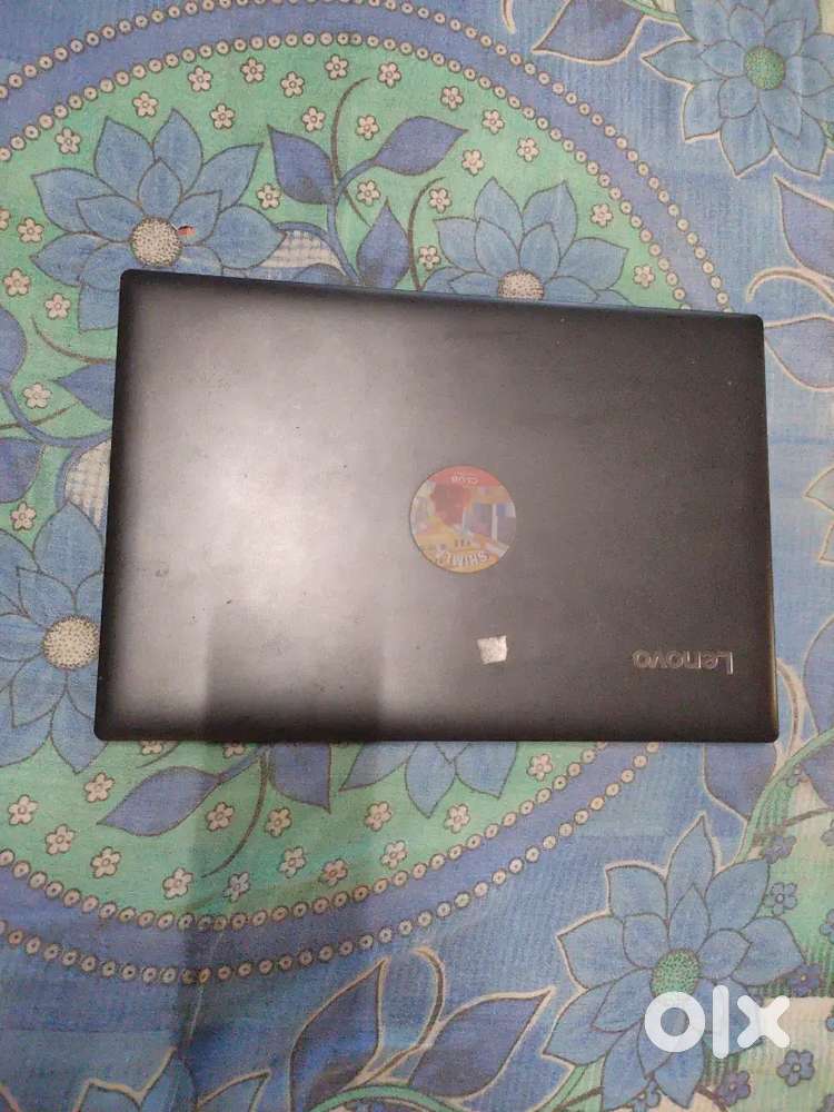 Lenovo laptop i3