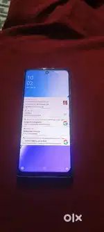 Oppo F27 Pro +5g   purchase , 02/08/25 / 1months old
