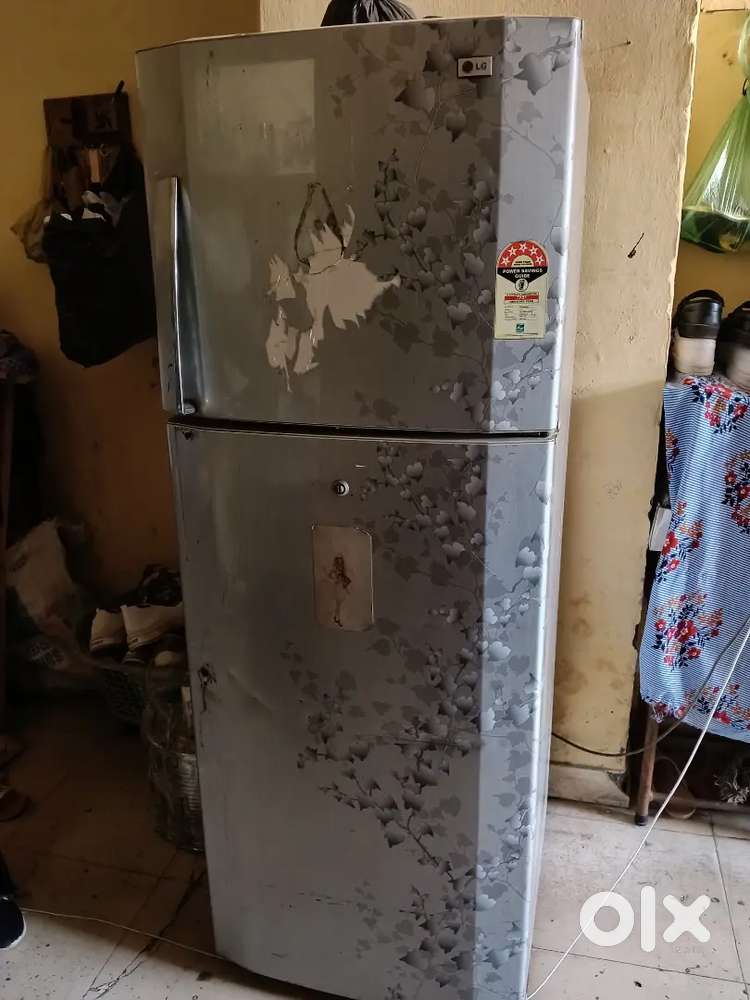 It's not damage and the product was  goodd