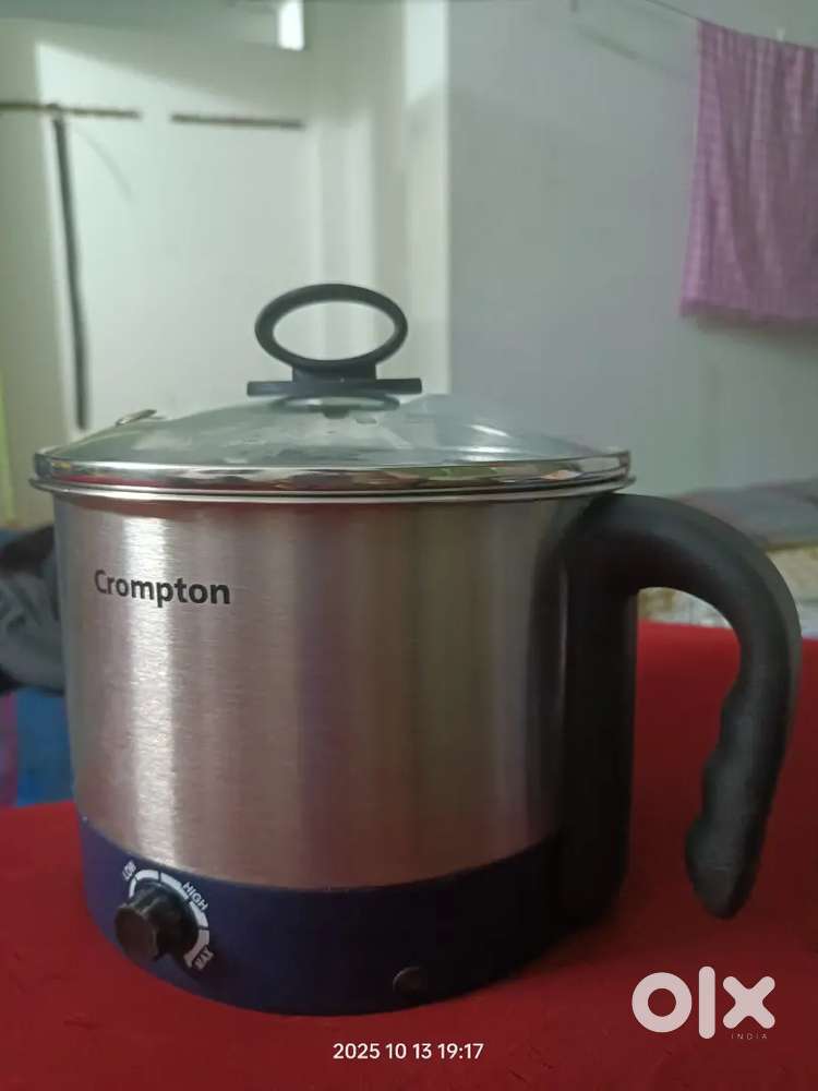 Water kettle