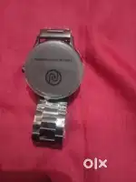 Noisefit elite edition watchbrand new