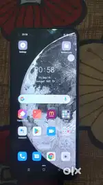 oppo A54 ram 6 rom 128