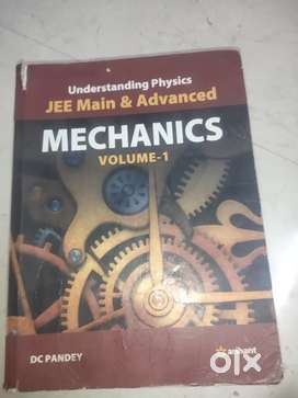 MECHANICS Volume 1