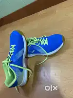 Puma Badminton Shoes – Mint Condition (Size UK 9)