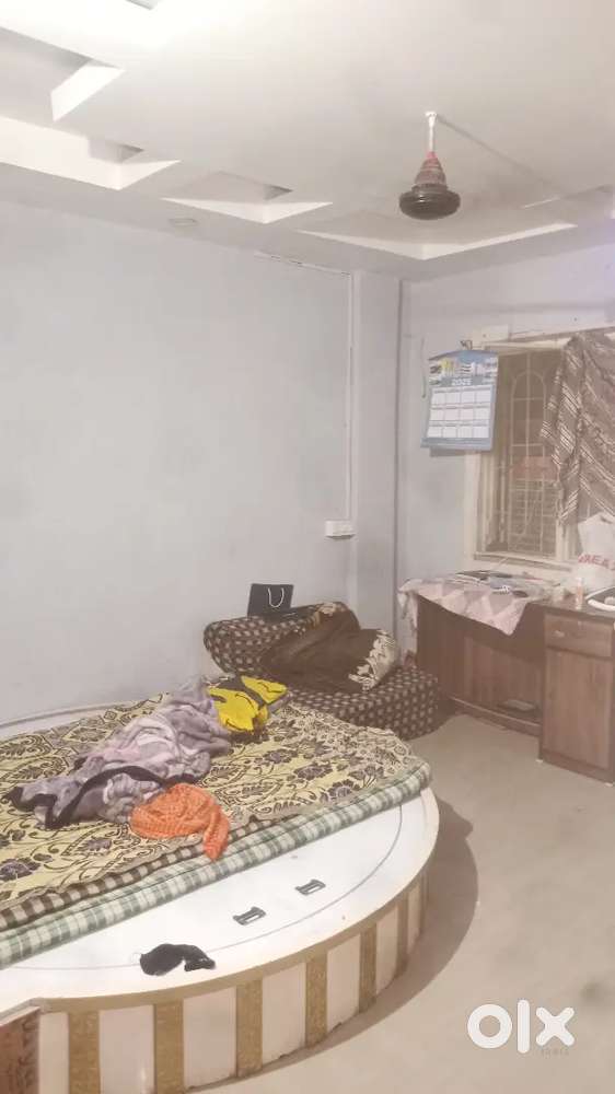 Fully indipendent room for boy