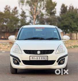 Maruti Suzuki Swift Dzire VXI Optional, 2014
