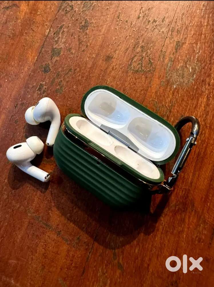 Airpods pro 2gen