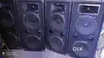 DJ set in excellent condition.