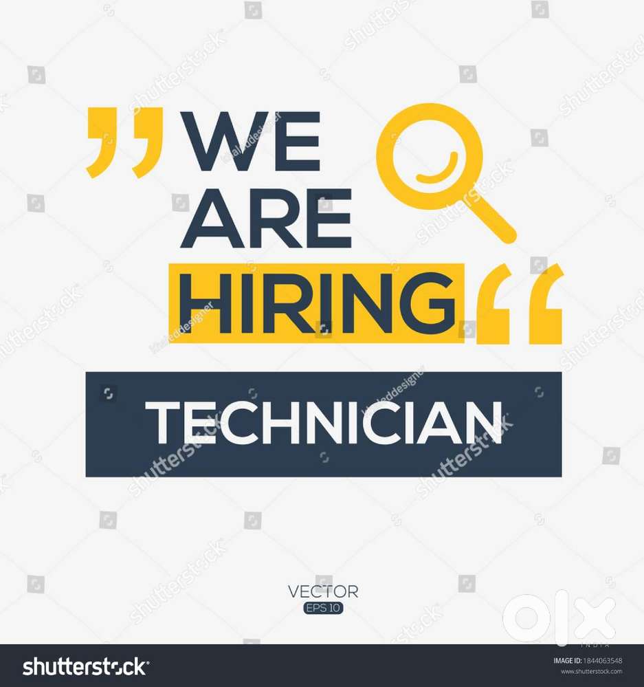Solar Service Trainee