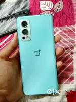 OnePlus Nord 2 5g (1 years+ age )