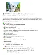 HOUSE FOR SALE