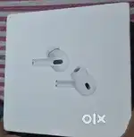 Apple Airpods Pro(2nd gen)- Original, unused, Mint Condition