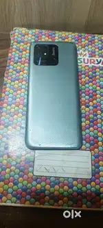 Redmi 10 , Charager