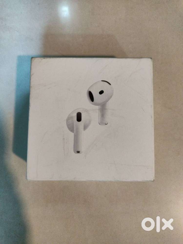 Apple Airpods 4 with ANC