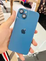 I PHONE 13 (GOOD CONDITION)