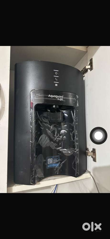 Water purifier for sale