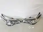 fortuner projector headlight New. Condition