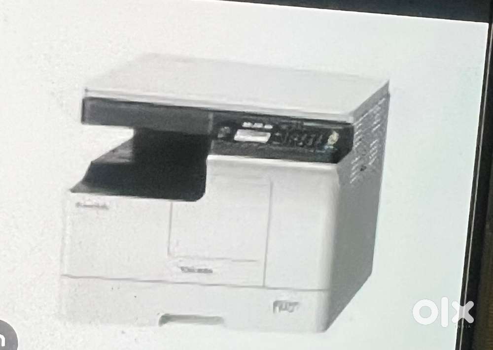 Photocopier