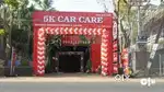 Car service center sales