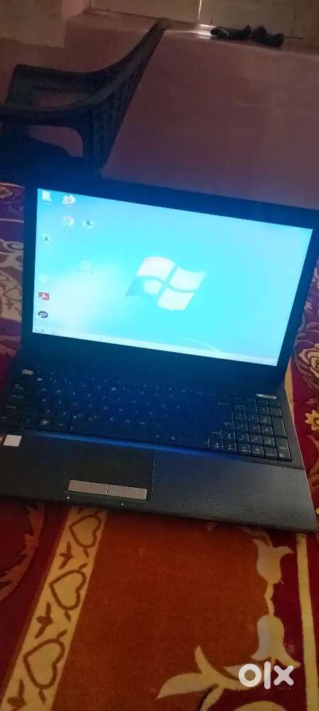 Asus Laptop