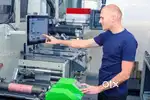 Flexo Prininting Machine Operator