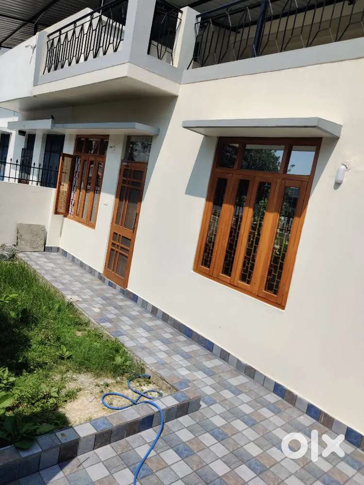 Independent 3 BHK House at Nehru Colony Near IOB Dharampur Dehradun