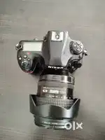 Nikon D850