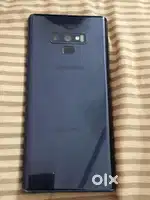 Note 9 plus