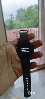 Samsung Galaxy Watch 4 Bluetooth Bluetooth