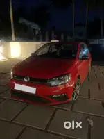 Volkswagen Polo 2019 Petrol Well Maintained