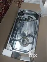 Greenchef 2 burner gas stove selling