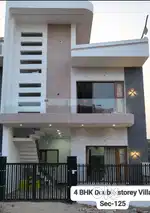 Ready to move kothi