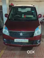 Maruti Suzuki Wagon R 2011